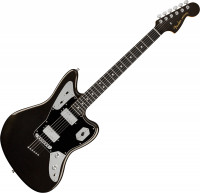 Guitare électrique Fender Jaguar 60th Anniversary Ultra Luxe (USA, EB, 2022)