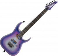 Ibanez RGA61AL IAF Axion Label