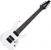 Ibanez RG8 WH Standard