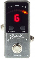 Accordeur Ibanez Big Mini - Chromatic Tuner