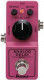 Pédale guitare Ibanez Analog Delay - Mini