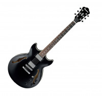Guitare électrique Ibanez AM73 BK