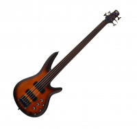 Ibanez SRF705 BBF Workshop