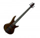 Basse 5 Cordes et plus Ibanez GSR205B WNF GIO