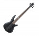 Basse 5 Cordes et plus Ibanez K5 BKF