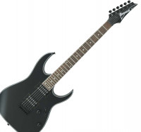 Guitare électrique Ibanez RG421EX BKF