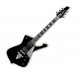 Guitare électrique Ibanez Signature Paul Stanley PS120 BK