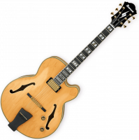 Guitare électrique Ibanez Signature Pat Metheny PM200-NT