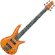 Basse 5 Cordes et plus Ibanez Signature Gerald Veasley GVB36-AM