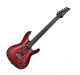 Guitare électrique Ibanez S521