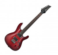Guitare électrique Ibanez S521