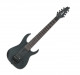 Guitare électrique Ibanez Signature Meshuggah M80M-WK