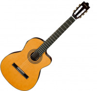 Guitare classique Ibanez GA6CE-AM