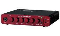 Tête basse Ibanez Promethean P300H