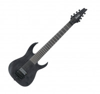 Guitare électrique Ibanez Signature Meshuggah M8M Prestige Artist Japan 8 Cordes