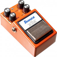 Pédale guitare Ibanez JD9 - Jet Driver Distorsion