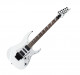 Guitare électrique Ibanez RG350DXZ-WH