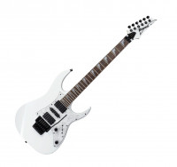 Guitare électrique Ibanez RG350DXZ-WH