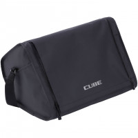 Housse d'ampli Roland Housse Ampli Guitare CB-CS2 Carrying Case for CUBE Street EX