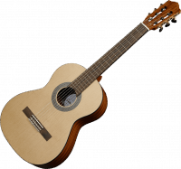 Guitare classique Santos Y Mayor GSM 7-3 3/4