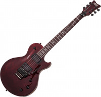 Schecter Apocalypse Solo-II FR
