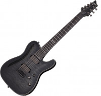 Schecter Hellraiser Hybrid PT-7