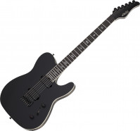Schecter PT SLS Elite Evil Twin