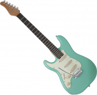 Schecter Signature Nick Johnston Traditional Gaucher