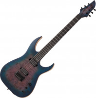 Schecter Signature Keith Merrow KM-6 MK-III Artist