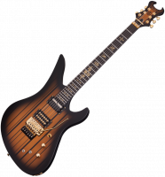 Schecter Synyster Custom-S