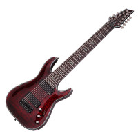Schecter Hellraiser C-9