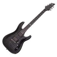 Schecter Hellraiser Hybrid C-1