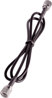 Jack et cable Shure UA802-RSMA