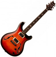 Guitare électrique PRS SE Hollowbody II (2021)