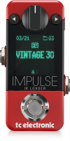 Pédale guitare TC Electronic Impulse IR Loader