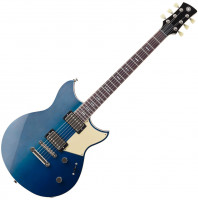 Guitare électrique Yamaha Revstar Professionnal RSP20 Japan