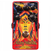 Catalinbread Many Worlds