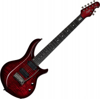 Guitare électrique Sterling By Music Man John Petrucci Signature Majesty X Dimarzio MAJ270XFM