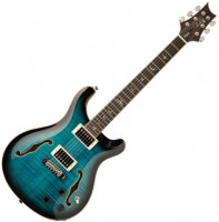 Guitare électrique PRS SE Hollowbody II Piezo (2020)
