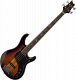 Basse 4 Cordes PRS SE Kestrel