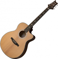 Guitare électro-acoustique PRS SE Angelus A50E