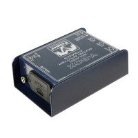 Footswitch / contrôle / sélecteur Palmer PGA03 - Splitter