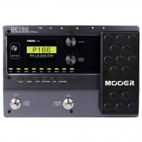 Multi-effet guitare Mooer GE150