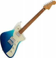 Guitare électrique Fender Player Plus Meteora HH