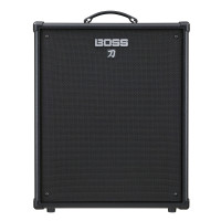 Combo basse Boss Katana 210 Bass