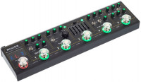 Multi-effet guitare Mooer Black Truck
