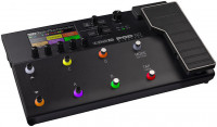 Multi-effet guitare Line 6 POD Go Wireless