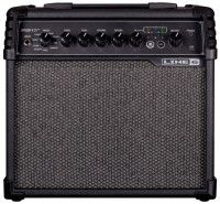 Combo guitare Line 6 Spider V 20 MkII