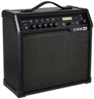 Combo guitare Line 6 Spider V 30 MkII