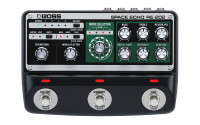 Pédale guitare Boss RE-202 Space Echo